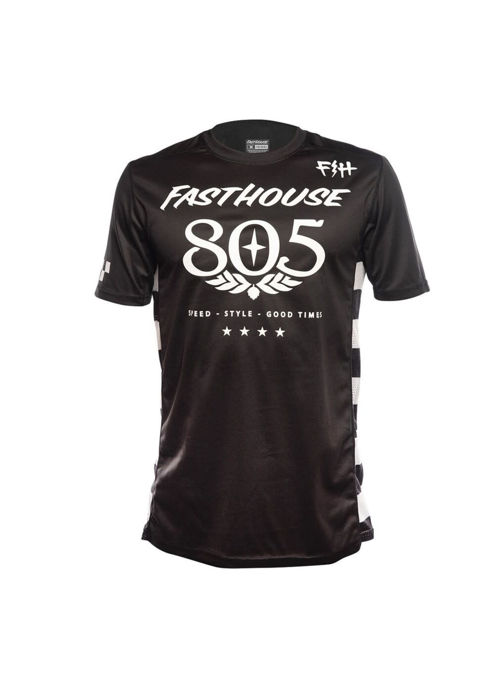 FASTHOUSE CLASSIC 805 S/S JERSEY