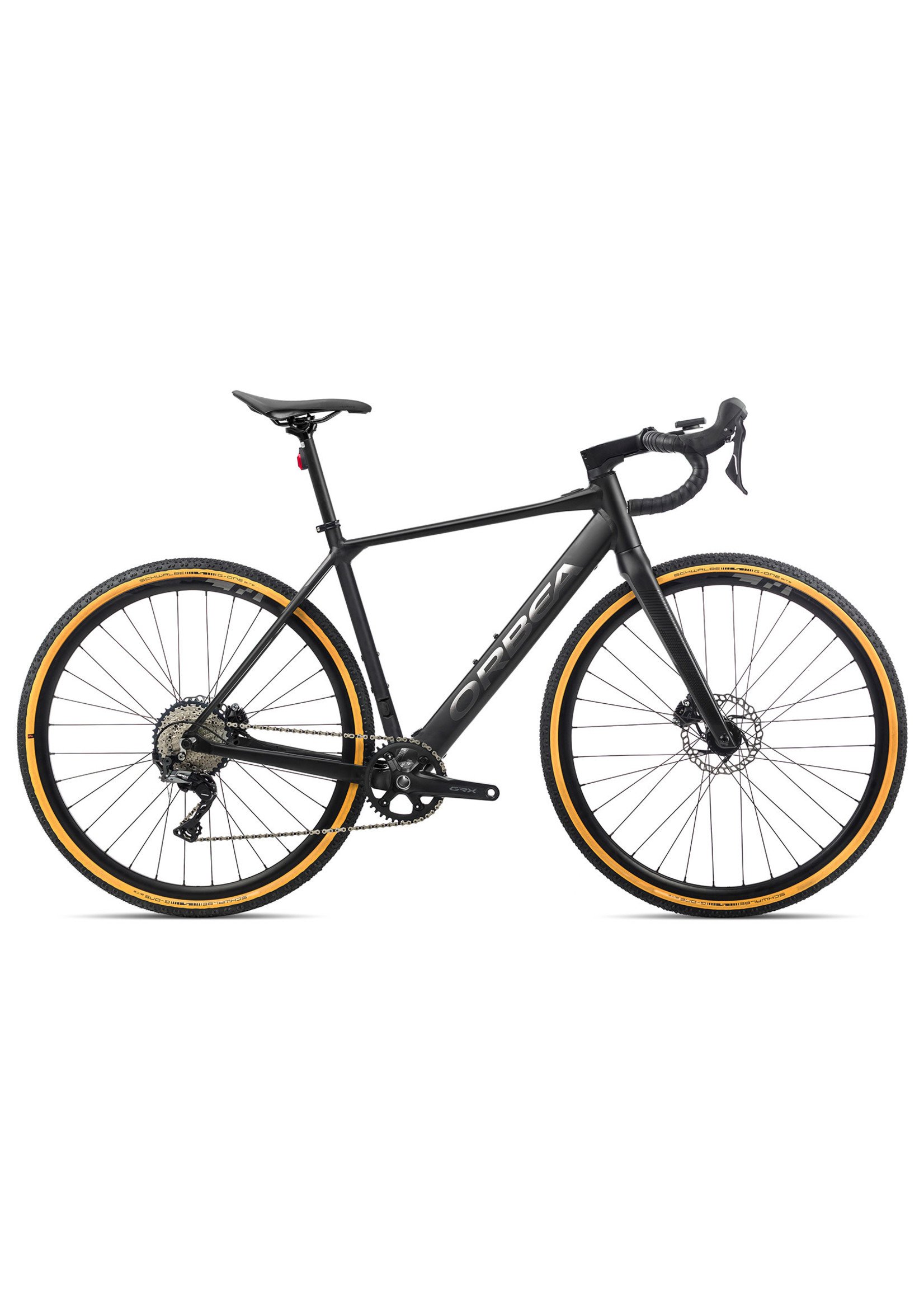 ORBEA ORBEA GAIN D30 1X 20MPH E-BIKE