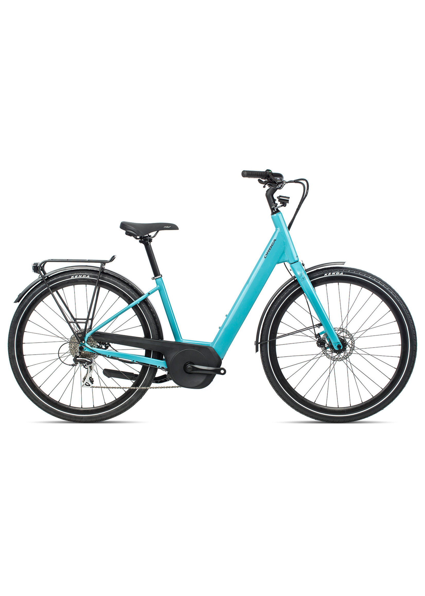 ORBEA ORBEA OPTIMA E50 20MPH EBIKE