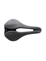 BIKE SEAT- SELLE ITALIA MODEL X  245X145MM UNISEX GREY BIKE SADDLE