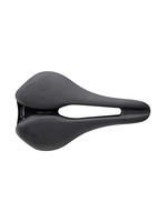 BIKE SEAT- SELLE ITALIA MODEL X 245X145MM UNISEX BLACK BIKE SADDLE