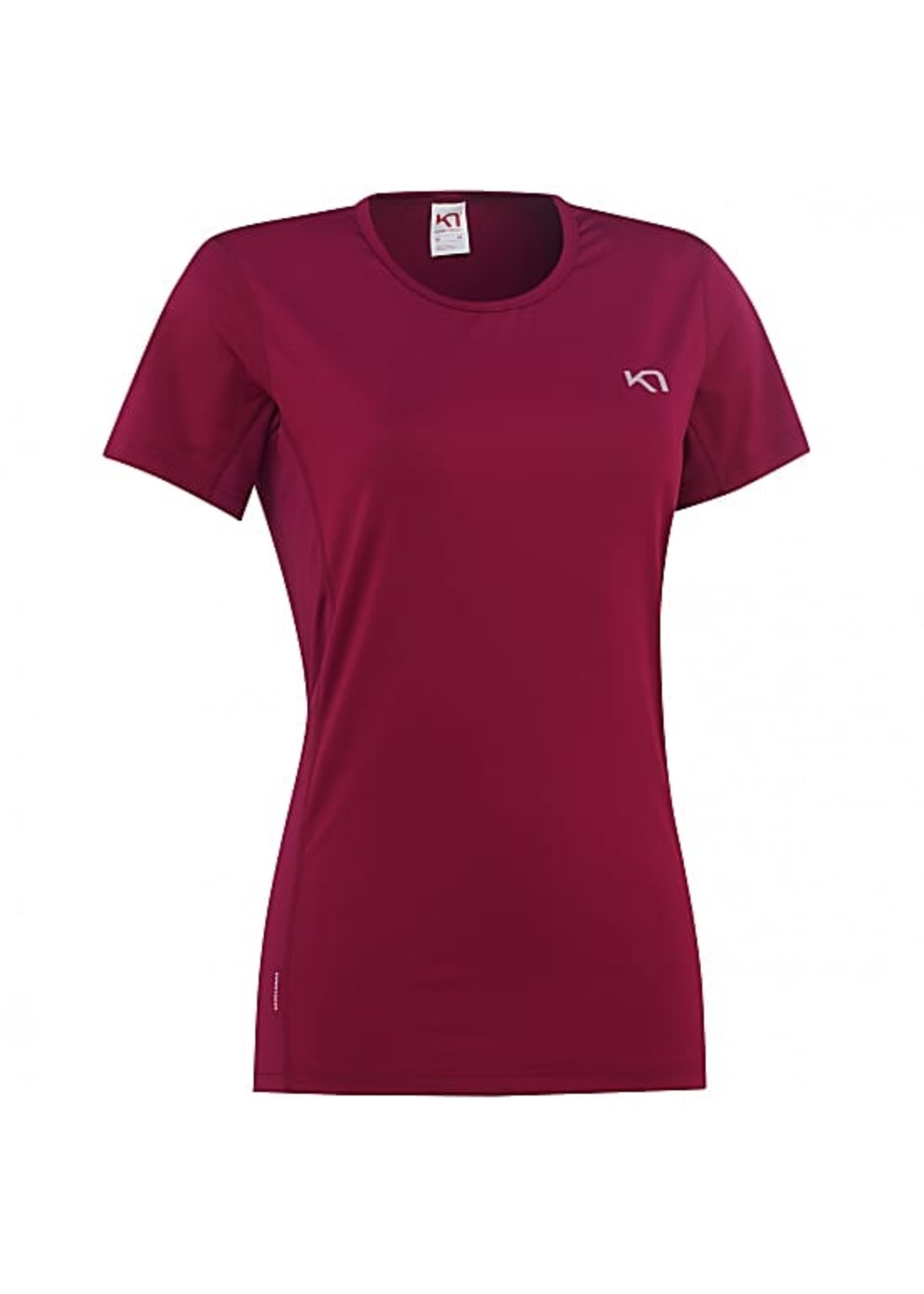 KARI TRAA NORA WOMEN'S TEE TOP