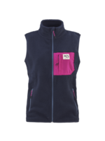 KARI TRAA ROTHE FLEECE VEST