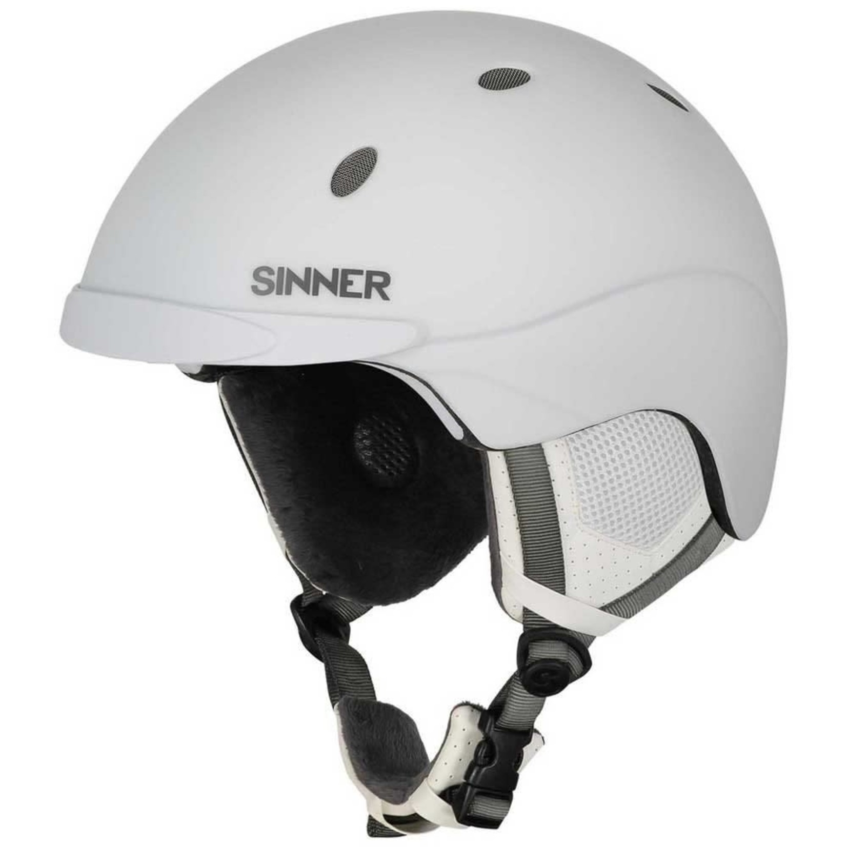 sinner ski helmet
