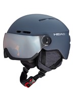 HEAD HEAD KNIGHTPRO HELMET EXTRA LENS