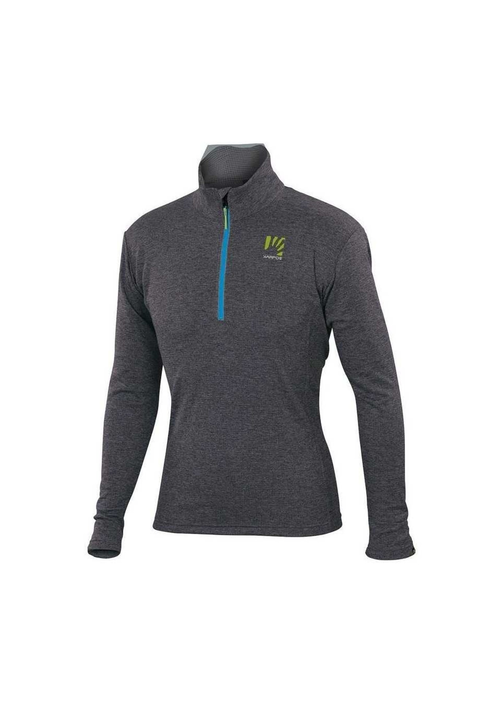 KARPOS KARPOS PIZZOCCO BASE HALF ZIP