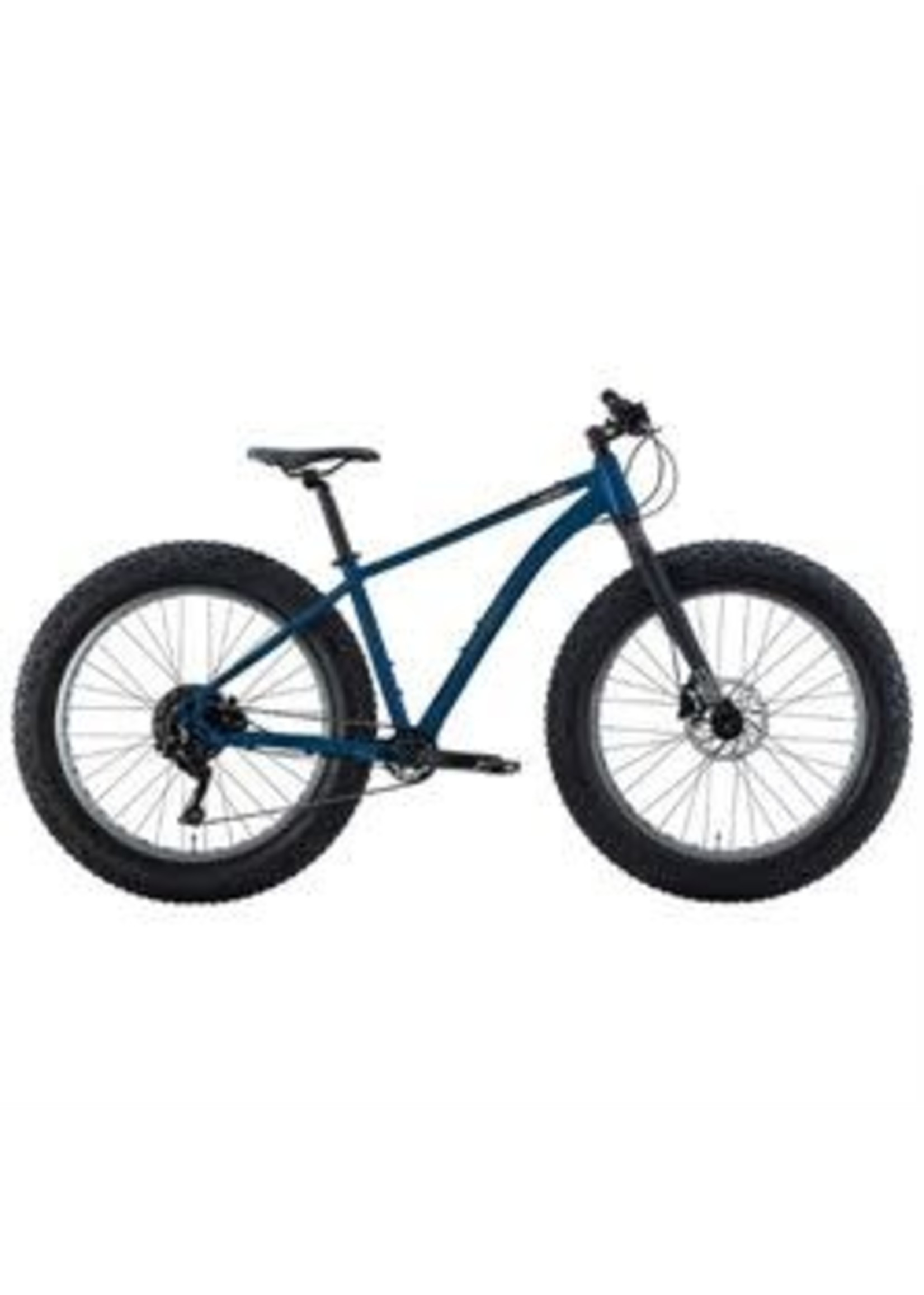 KHS ATB 500 FAT BIKE BLUE MEDIUM 17"