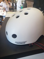 INFINITY JUNIOR PARK BIKE HELMET