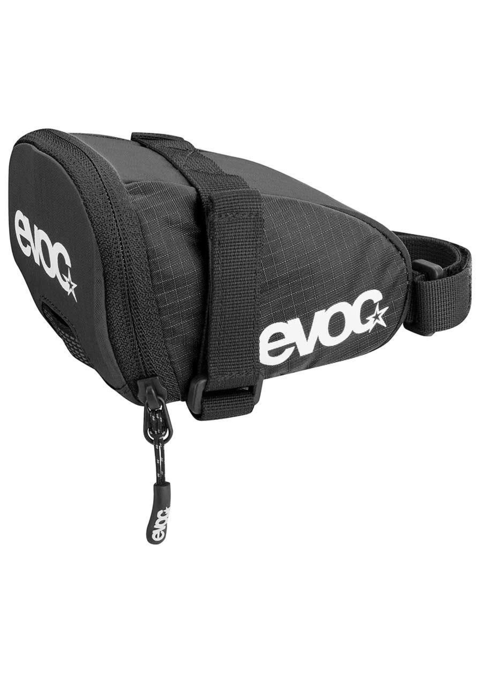 EVOC  SEAT BAG MEDIUM BLACK