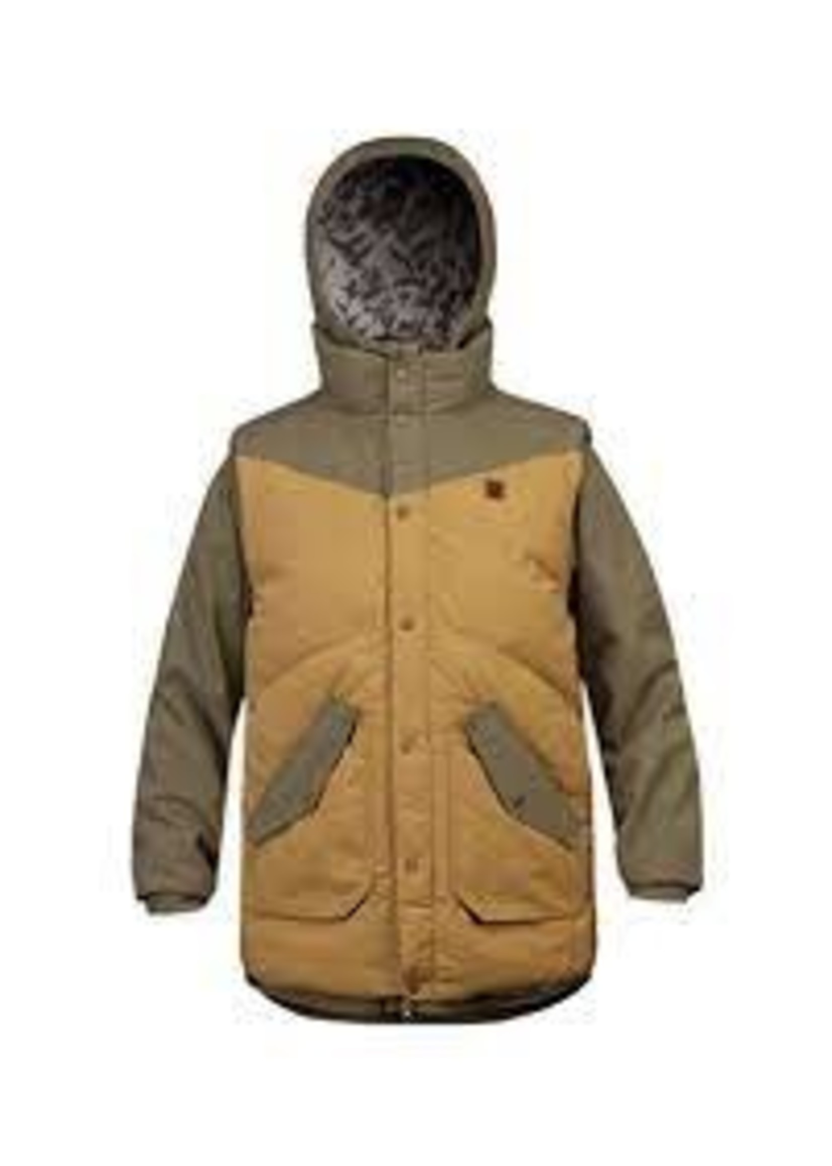 ORAGE B-DOG JACKET