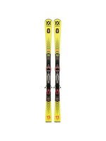 VOLKL RACETIGER SL SKIS w/RMOT 12 GW