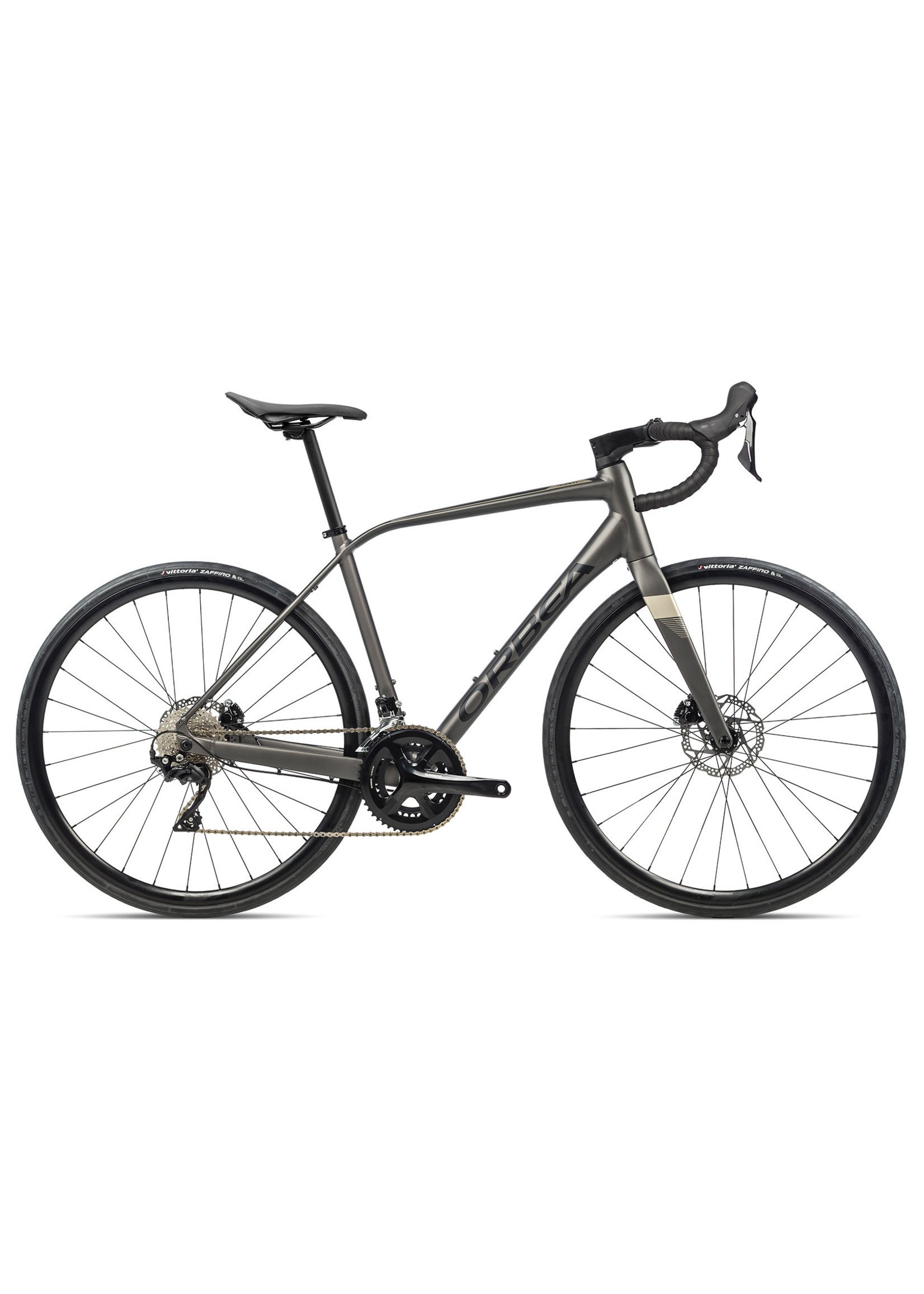 ORBEA ORBEA AVANT H30-D BIKE