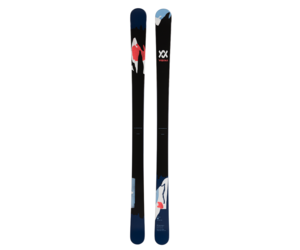 VOLKL VOLKL BASH 86 SKIS w/o bindings