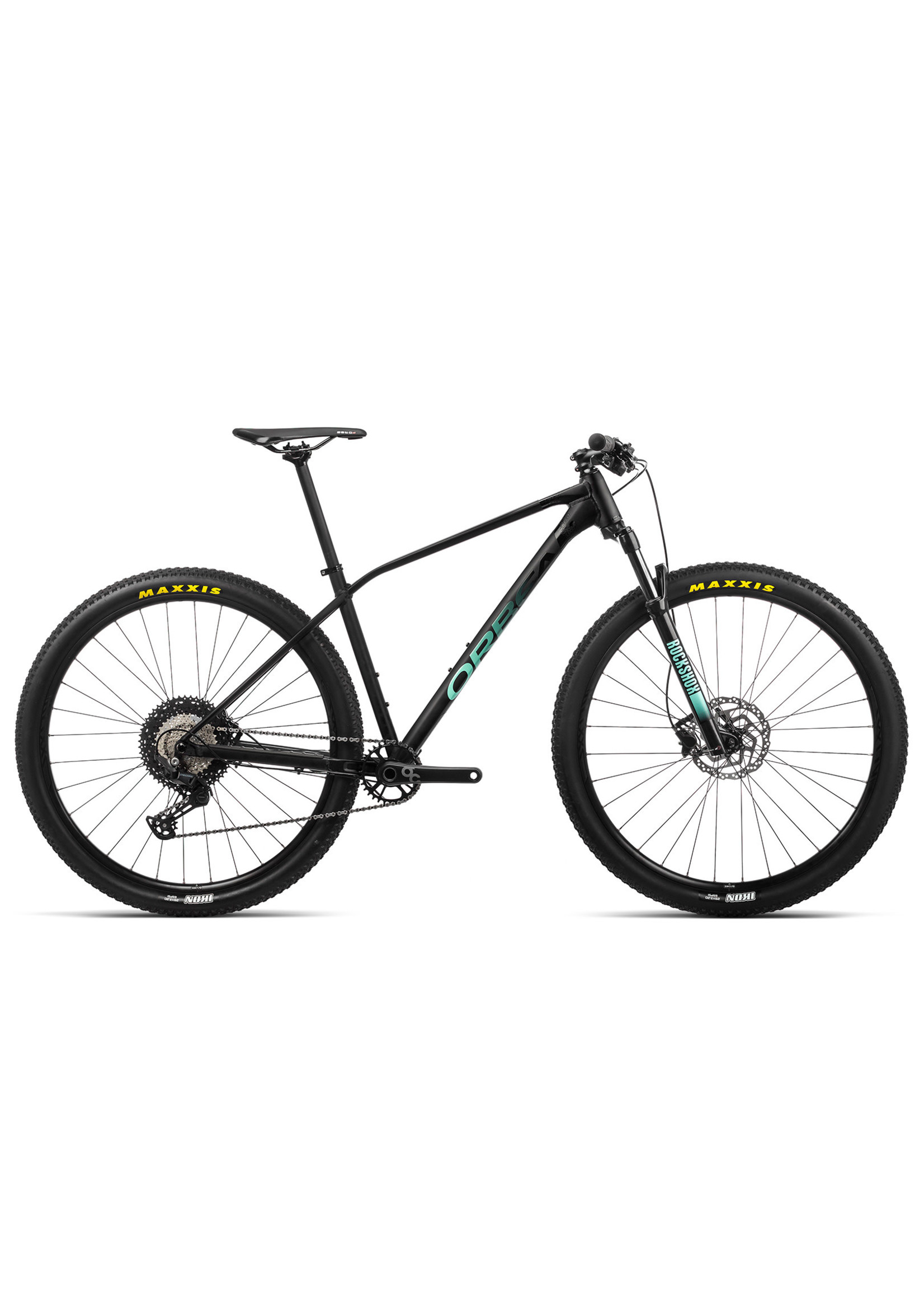 ORBEA ORBEA ALMA H30 MOUNTAIN BIKE