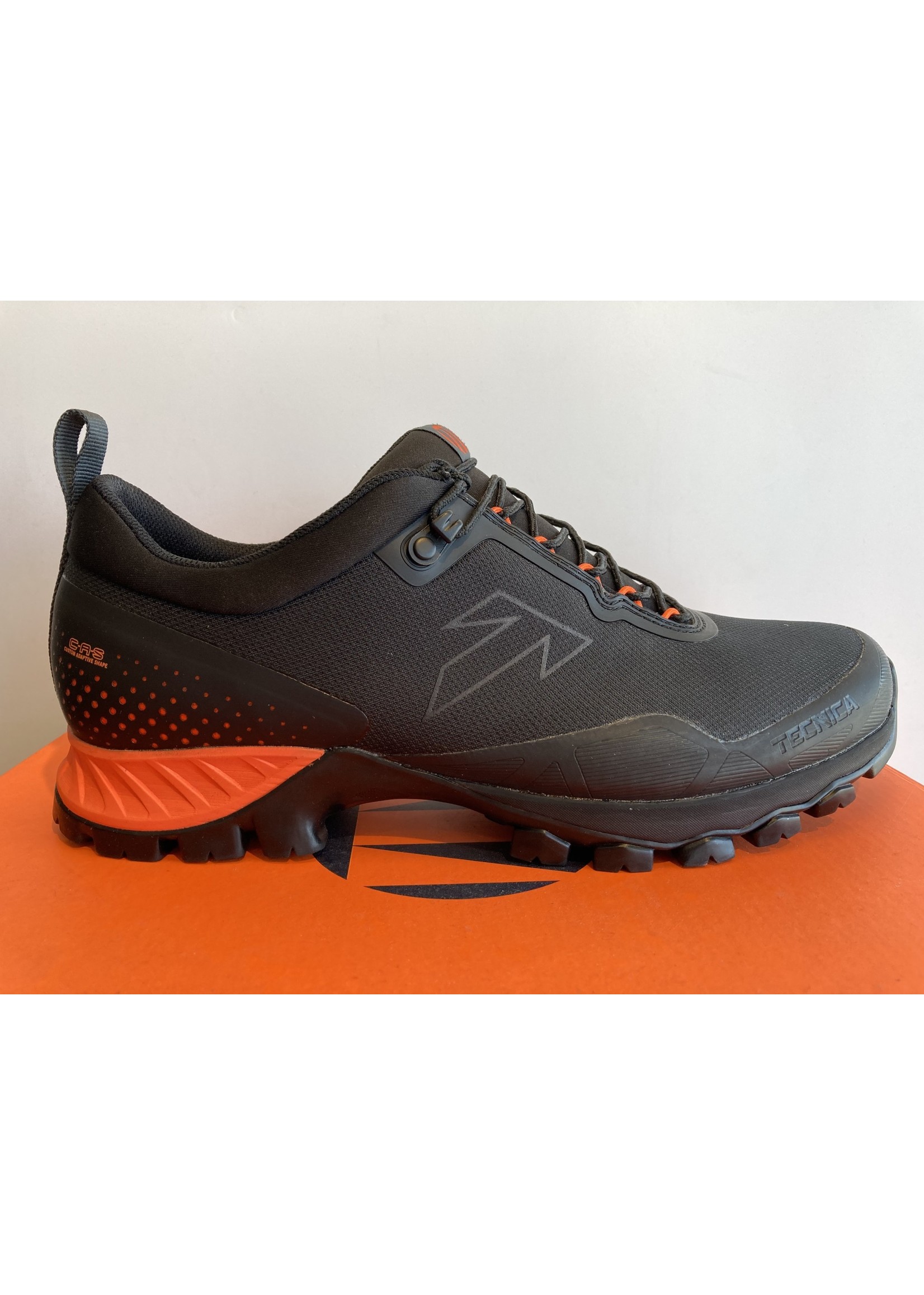 TECNICA MEN'S TECNICA PLASMA S  WALKING-HIKING SHOE