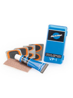 PARK TOOL VP-1 PATCH KIT BIKE TOOL