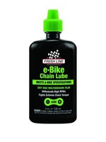 FINISH LINE FINISH LINE EBIKE CHAIN LUBE 4OZ / 120ML