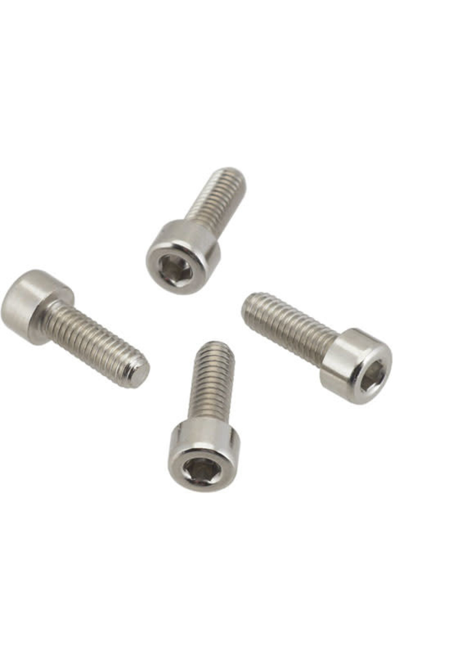ODI LOCK JAW CLAMP REPLACEMENT BOLTS