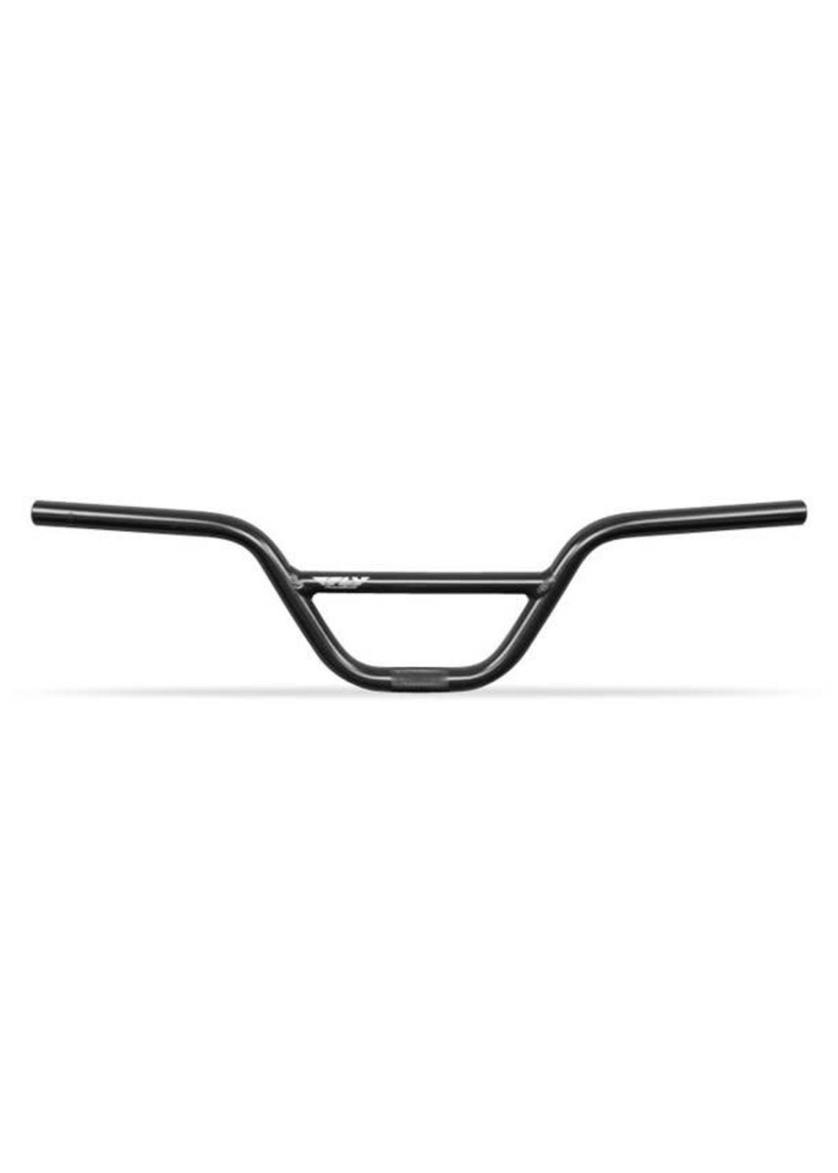 HANDLEBAR FLY BMX BAR 5.5" BLACK