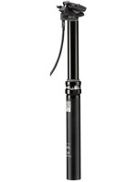 ROCK SHOX DROPPER SEATPOST ROCKSHOX REVERB, 31.6MMX355MM, TRAVEL: 100MM, WITH LEFT REMOTE