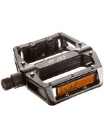 EVO HIGHTAIL BIKE PLATFORM PEDALS BLACK