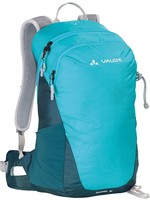 VAUDE TACORA BIKE BACKPACK HUMMINGBIRD 18L WOMEN'S