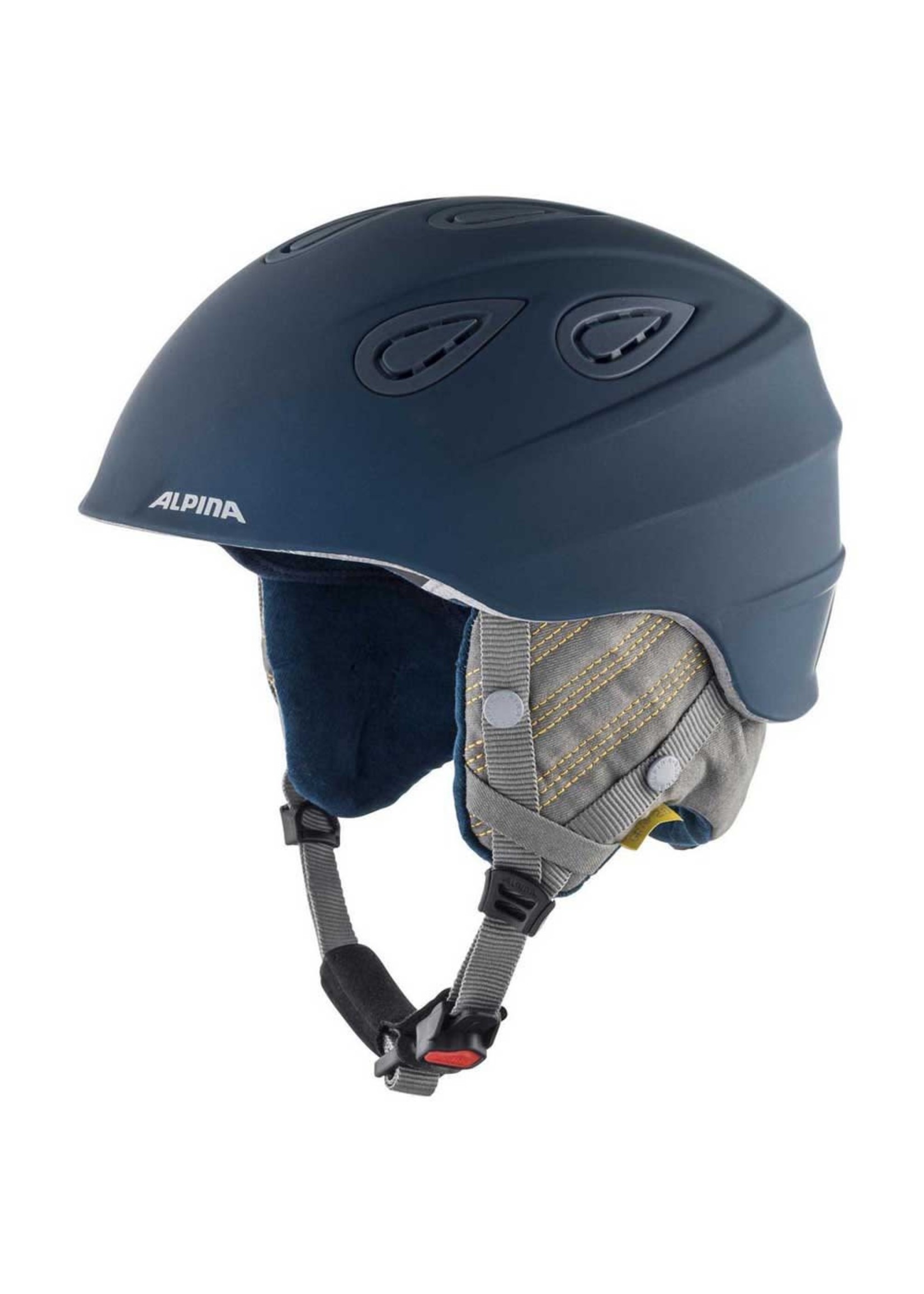 ALPINA ALPINA GRAP 2.0 SKI HELMET