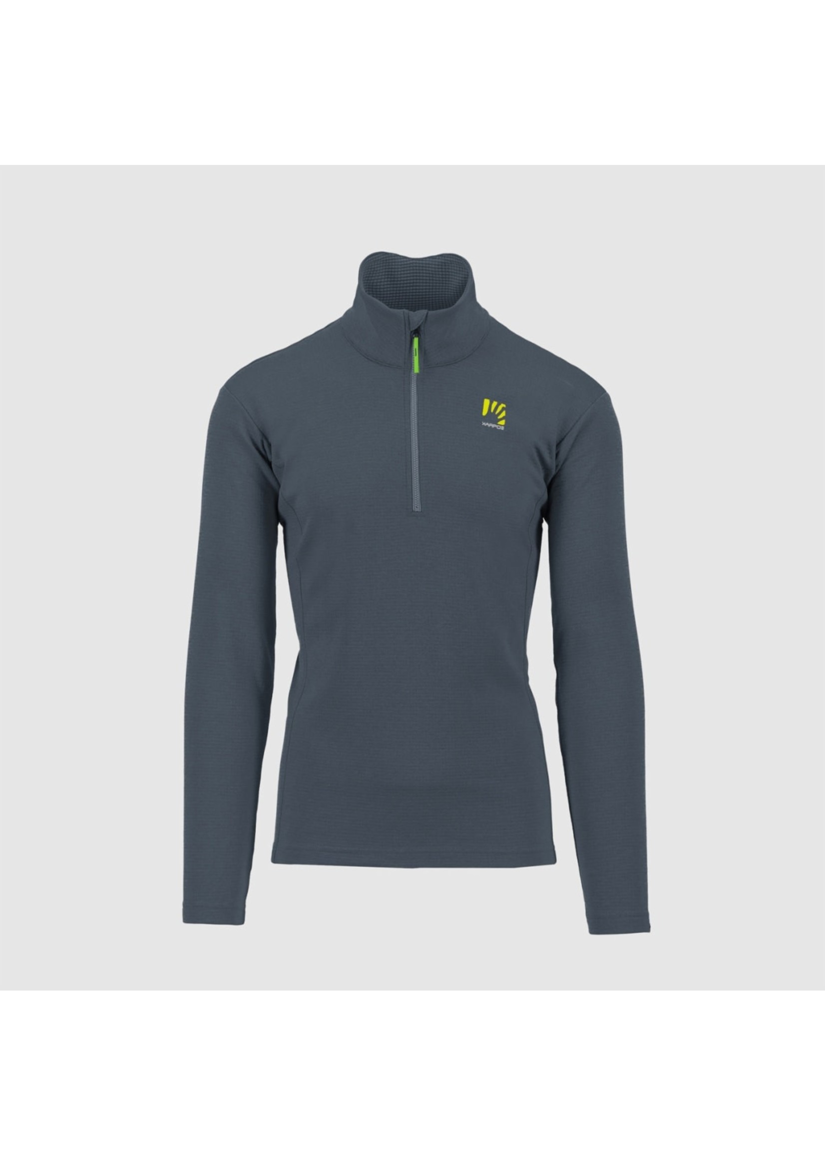 KARPOS KARPOS PIZZOCCO BASE HALF ZIP