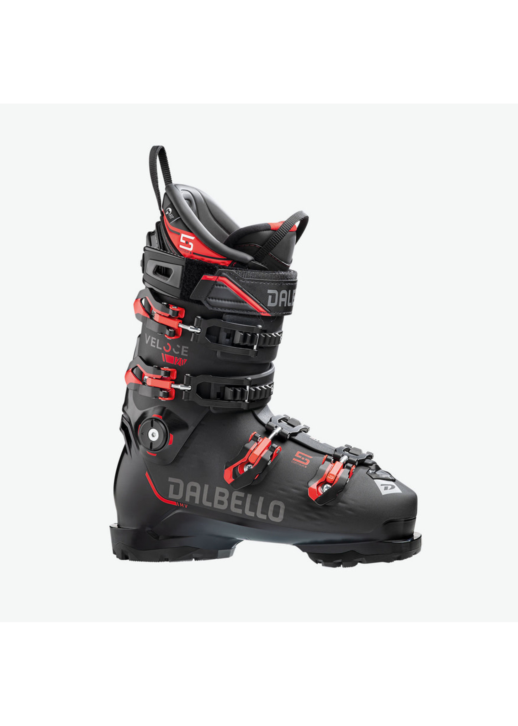 DALBELLO VELOCE SKI BOOTS MV 120 GW