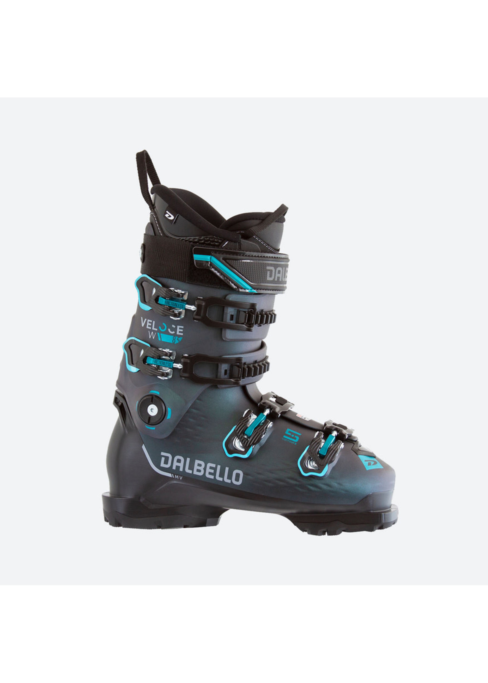 Dalbello DALBELLO VELOCE W SKI BOOTS MV 85 GW