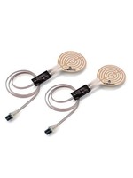 THERMIC HEATING ELEMENTS (PAIR)