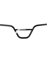 ELEVN ELEVN SLT HANDLEBAR BLACK/WHITE 7" RISE