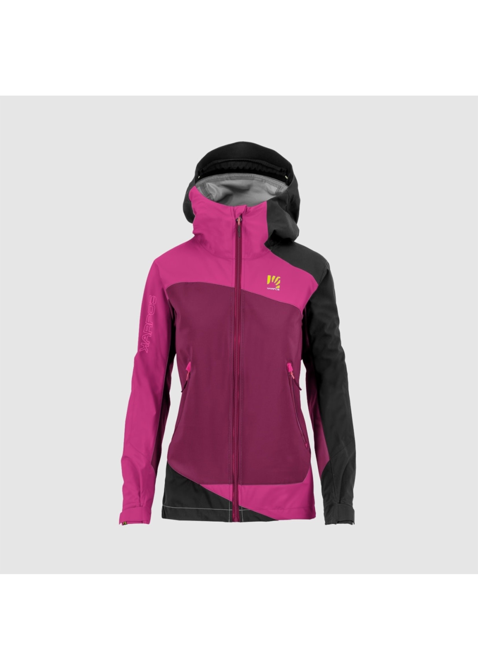 KARPOS KARPOS MARMOLADA WOMENS JACKET