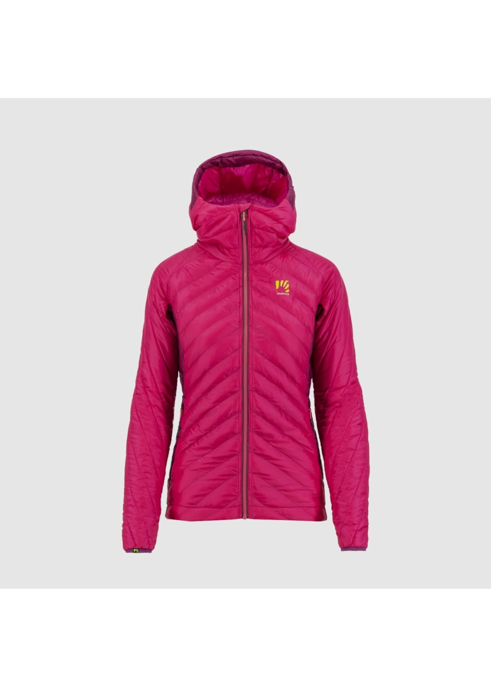 KARPOS KARPOS SAS PLAT WOMENS JACKET