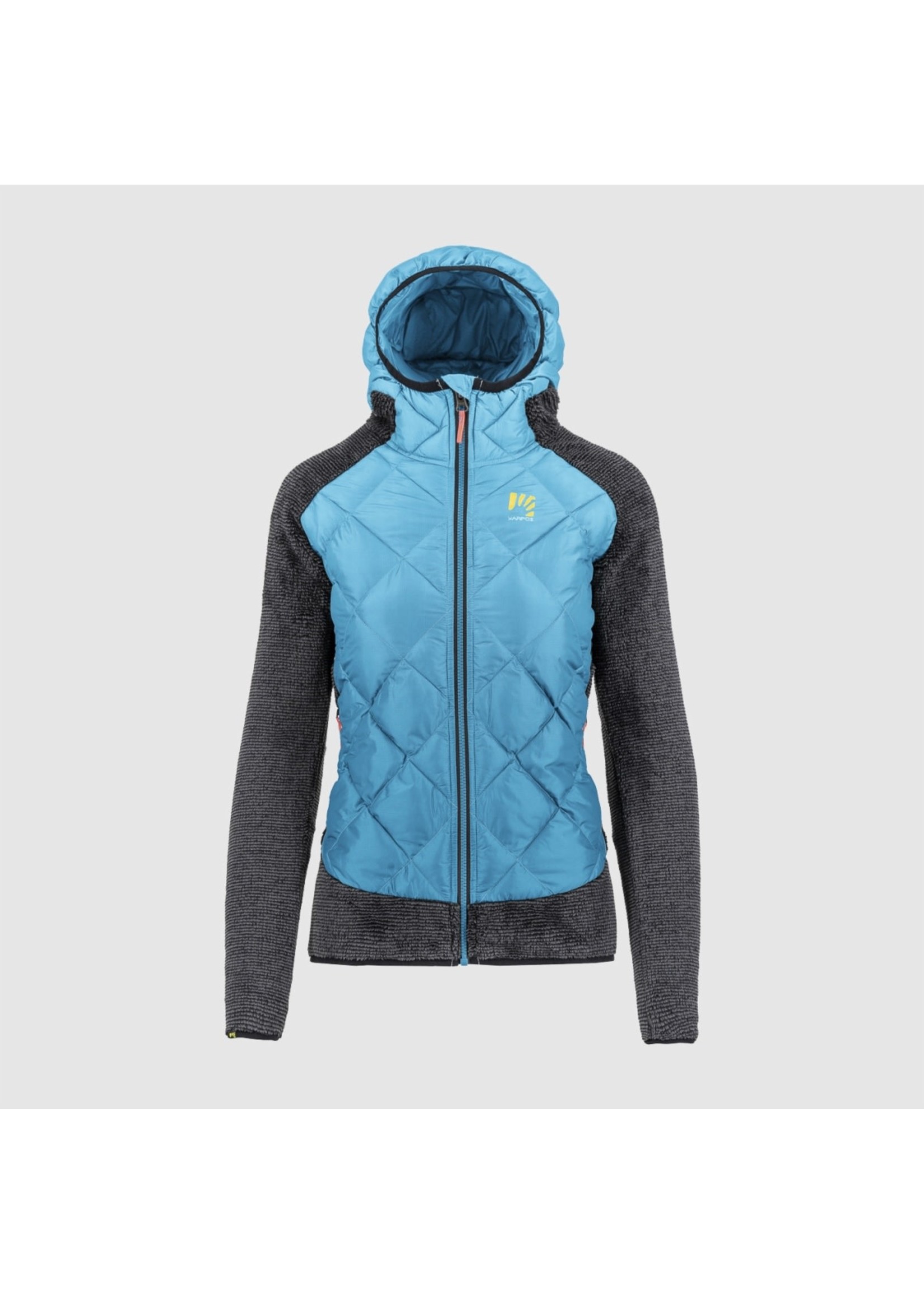 Karpos Marmarole Jacket - pile termico donna - Mountain eXperience