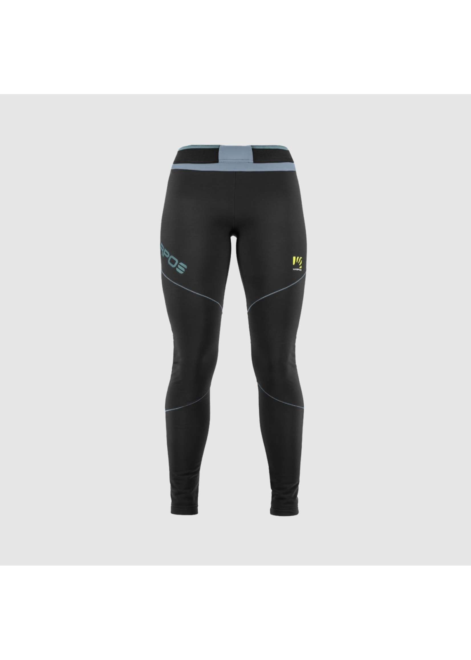 KARPOS LAVAREDO PLUS WINTER WOMENS TIGHTS - Dinardos Ski Bike Hike