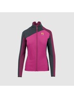 KARPOS KARPOS FEDERA FULL ZIP WOMEN'S FLEECE