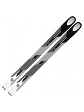 KASTLE ZX100 SKIS without bindings - Dinardos Ski Hike Bike Shop