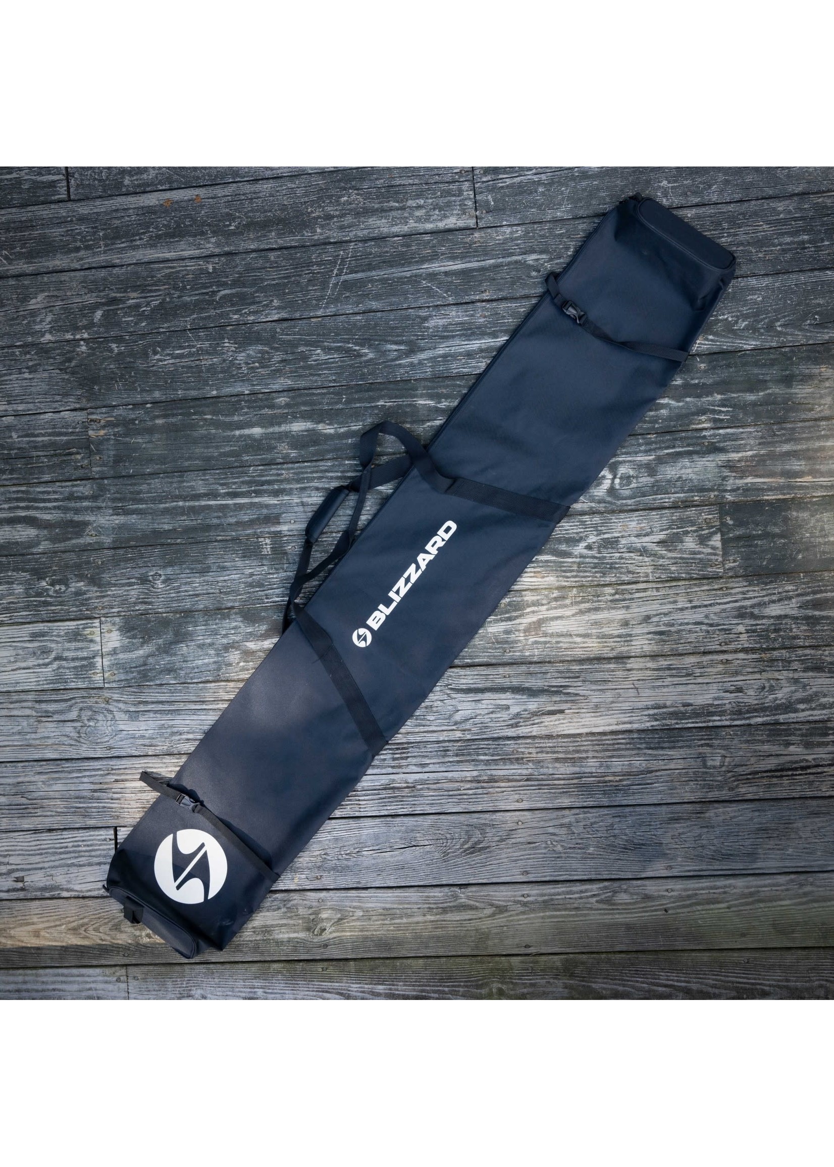 BLIZZARD BLIZZARD ECO SINGLE SKI BAG 175CM