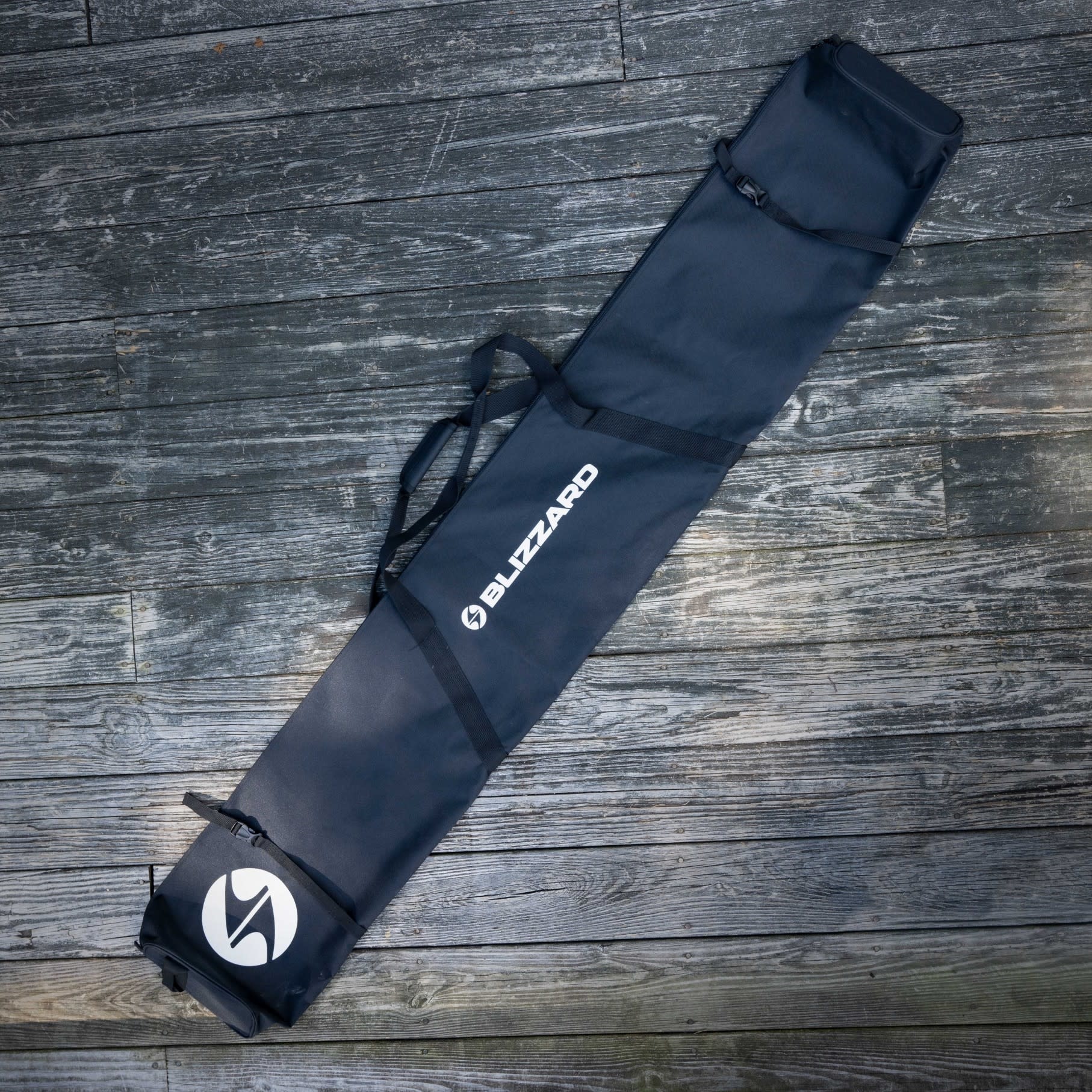 BLIZZARD ECO SINGLE SKI BAG 180CM Dinardos Ski Hike Bike Shop Ottawa