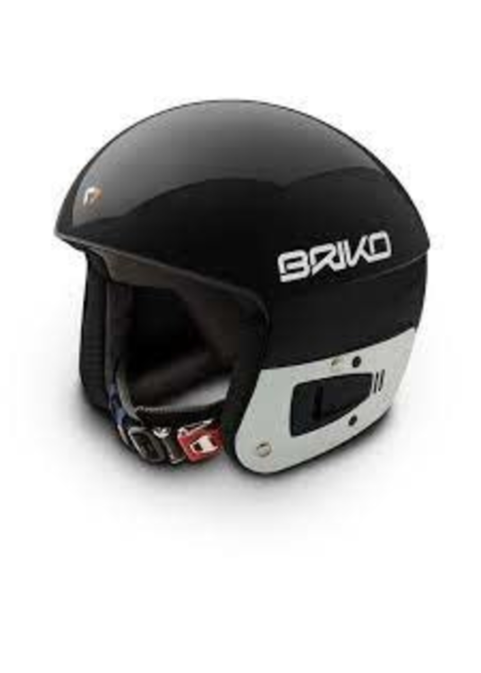 BRIKO VULCANO FIS 6.8 YOUTH JUNIOR SKI HELMET