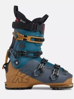 K2 K2 MINDBENDER MV 120 SKI BOOTS