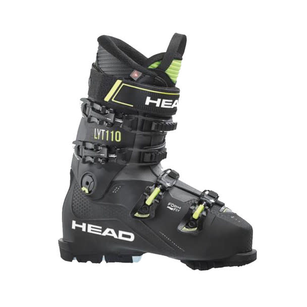 HEAD EDGE LYT HV 110 GRIP WALK SKI BOOTS Dinardos Ski Hike Bike Shop