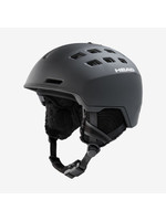 HEAD HEAD REV SKI HELMET