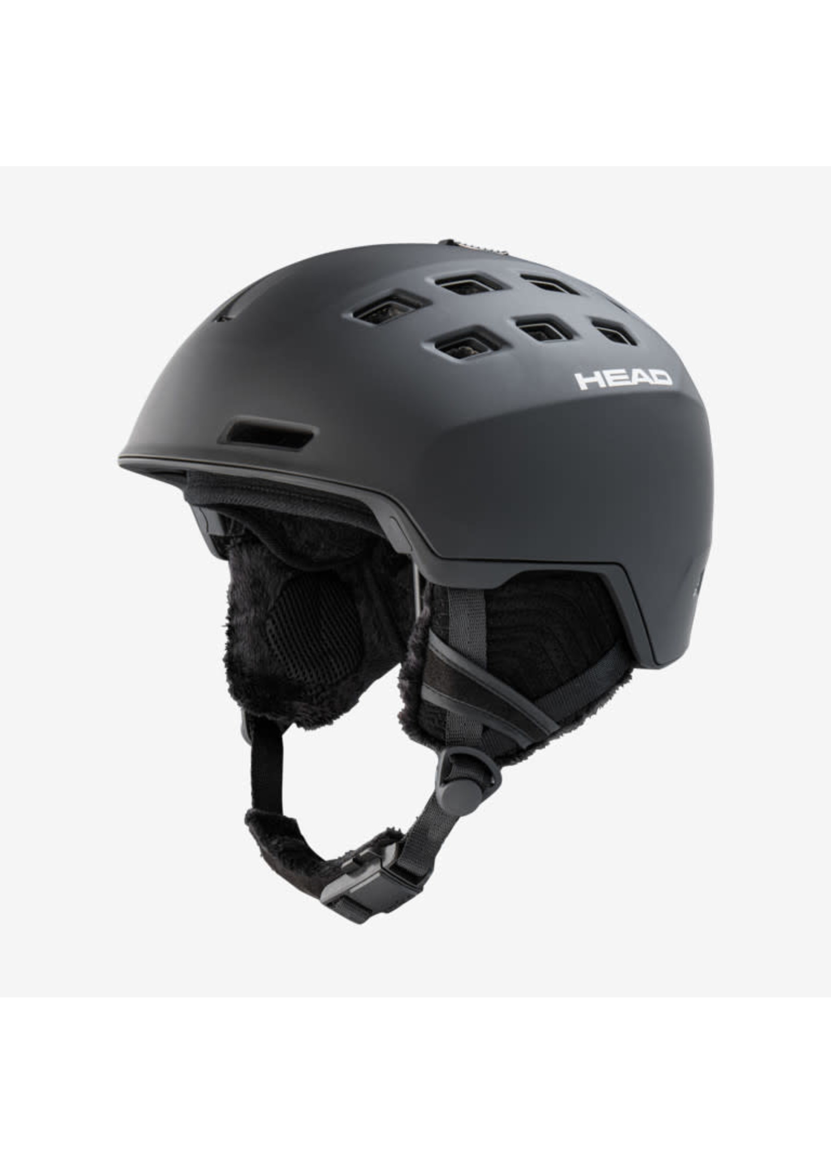 HEAD HEAD REV SKI HELMET