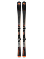 BLIZZARD BLIZZARD THUNDERBIRD SPORT R14 TI SKIS w/TPX12 bindings