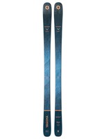 BLIZZARD BLIZZARD BRAHMA 82 SKIS w/o bindings BLUE