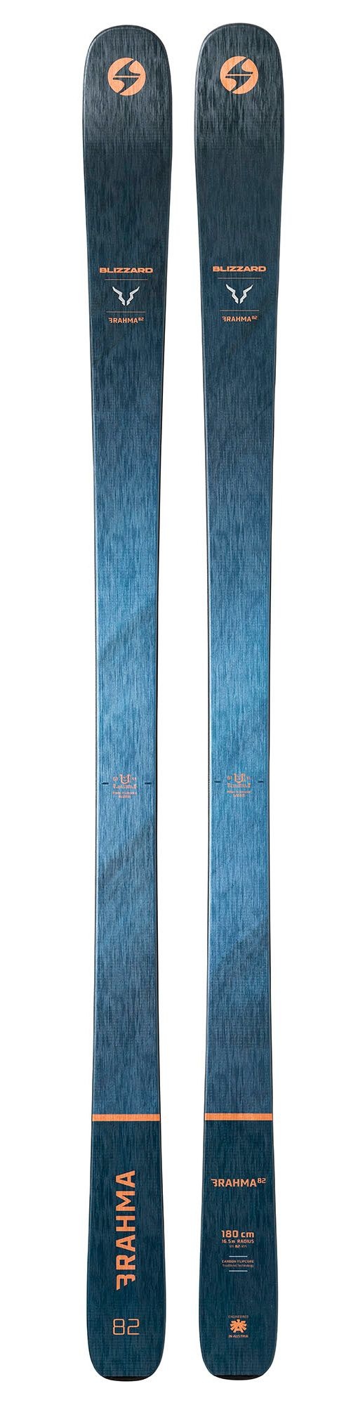 スキー BLIZZARD BRAHMA 82 180cm MARKER GRIFFON スキー BLIZZARD BRAHMA 82 180cm MARKER GRIFFON Blizzard