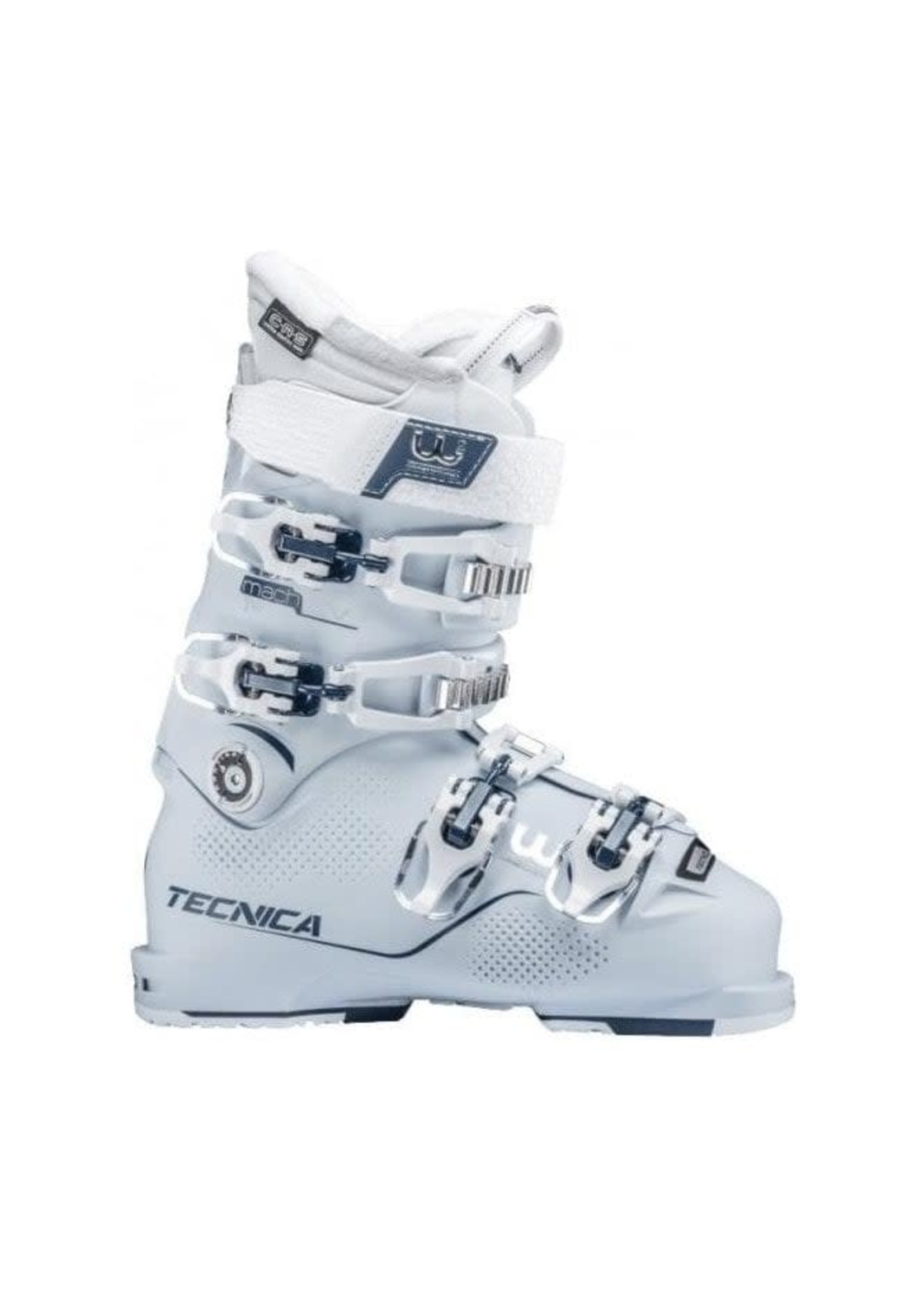 TECNICA TECNICA MACH 105 WOMEN'S MV 100 SKI BOOTS