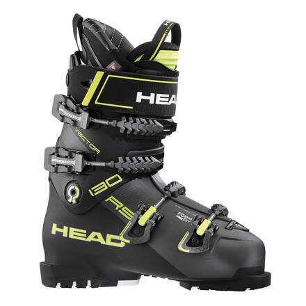 「かわいい～！」 head-head-vector-rs-ski-boots- スキー